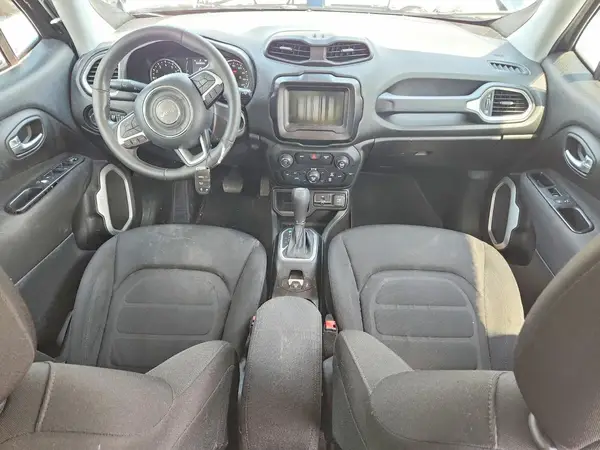 ZACCJABBXJPJ19150 2018 JEEP RENEGADE - Image 8