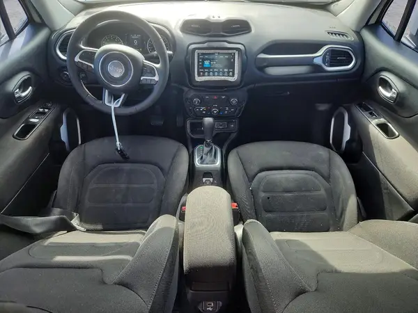 ZACCJABBXJPJ23361 2018 JEEP RENEGADE - Image 8