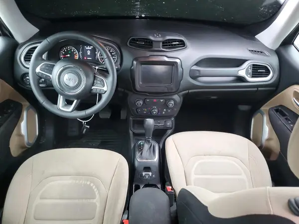 ZACCJABBXJPJ27751 2018 JEEP RENEGADE - Image 8