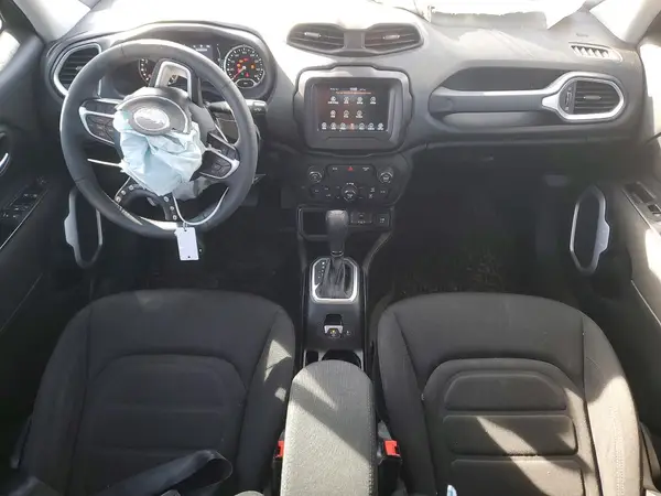 ZACCJABBXJPJ32657 2018 JEEP RENEGADE - Image 8