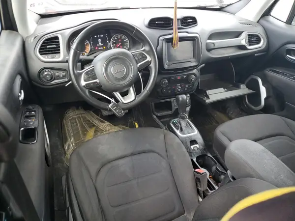 ZACCJABBXJPJ35624 2018 JEEP RENEGADE - Image 8