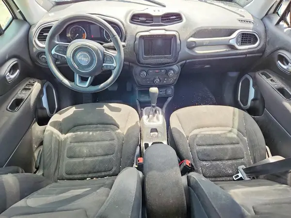 ZACCJABBXJPJ36627 2018 JEEP RENEGADE - Image 8