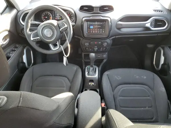 ZACCJABBXJPJ36904 2018 JEEP RENEGADE - Image 8