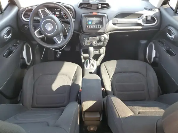 ZACCJABBXJPJ39897 2018 JEEP RENEGADE - Image 8