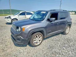 ZACCJABBXJPJ43626 2018 JEEP RENEGADE