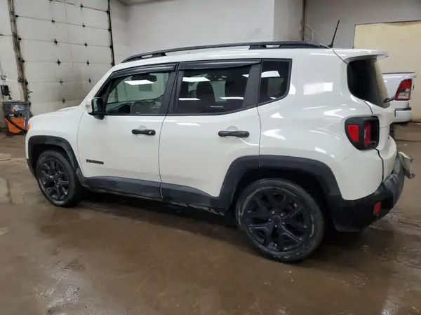 ZACCJABBXJPJ47305 2018 JEEP RENEGADE - Image 2