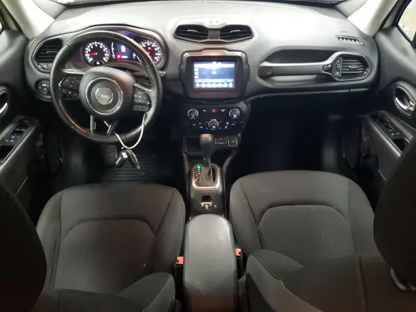 ZACCJABBXJPJ47305 2018 JEEP RENEGADE - Image 8