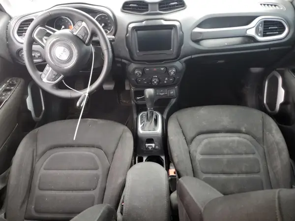 ZACCJABBXJPJ54271 2018 JEEP RENEGADE - Image 8