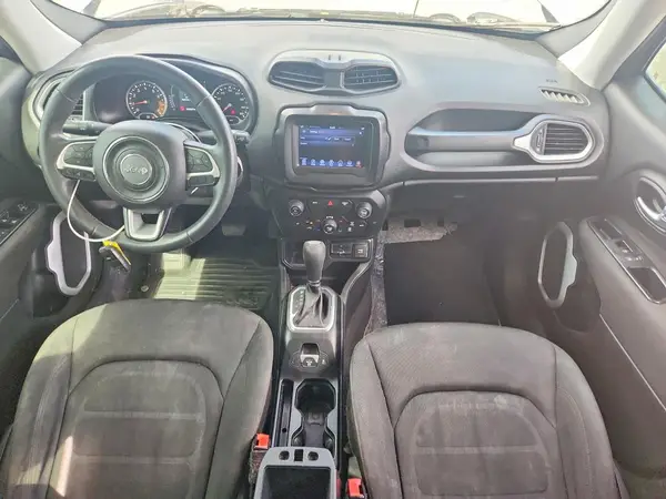 ZACCJABBXJPJ59177 2018 JEEP RENEGADE - Image 8