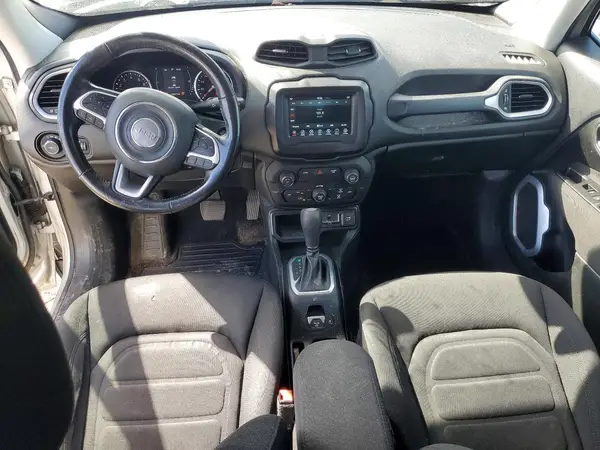 ZACCJABBXJPJ61415 2018 JEEP RENEGADE - Image 8