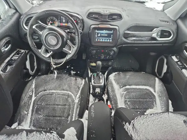 ZACCJABBXJPJ61706 2018 JEEP RENEGADE - Image 8