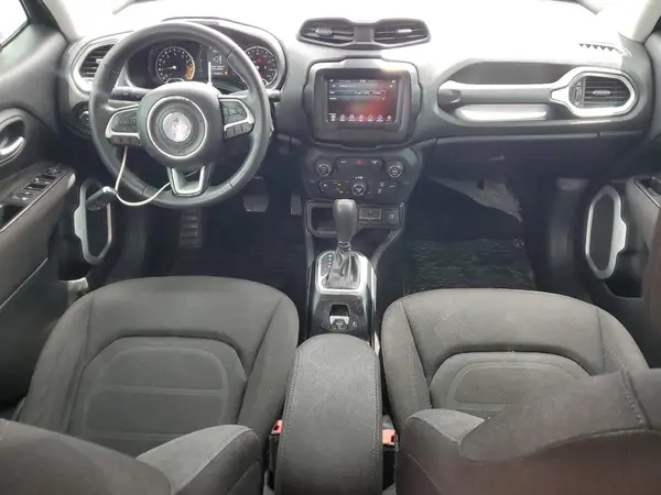 ZACCJABBXJPJ71877 2018 JEEP RENEGADE - Image 8