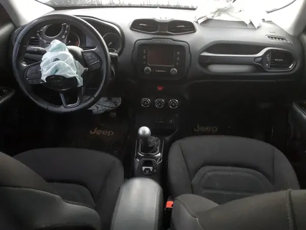 ZACCJABH0HPG05936 2017 JEEP RENEGADE - Image 8