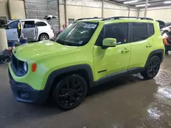 ZACCJABH2HPG54099 2017 JEEP RENEGADE