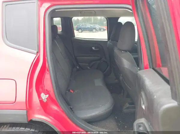 ZACCJABH2HPG55768 2017 JEEP RENEGADE - Image 8