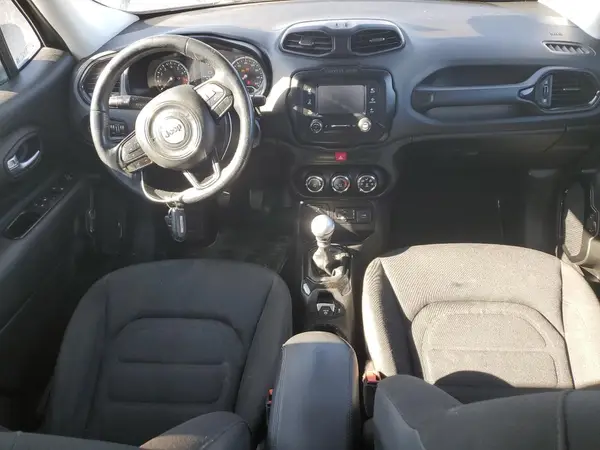 ZACCJABH4HPG23808 2017 JEEP RENEGADE - Image 8