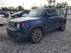ZACCJABH5HPF15231 2017 JEEP RENEGADE