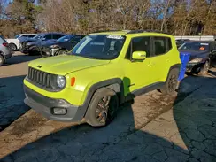 ZACCJABH5JPH34146 2018 JEEP RENEGADE