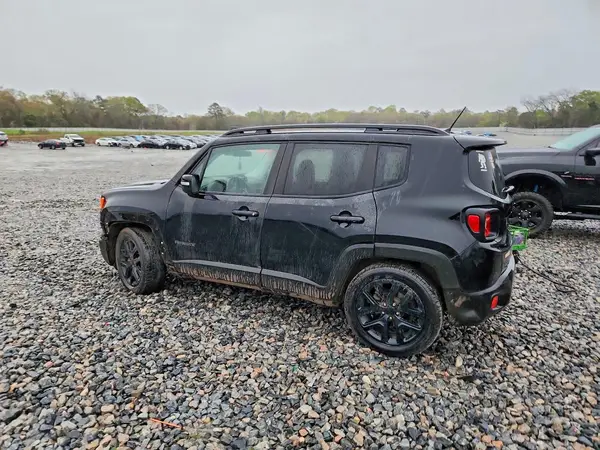 ZACCJABH6HPG60990 2017 JEEP RENEGADE - Image 2