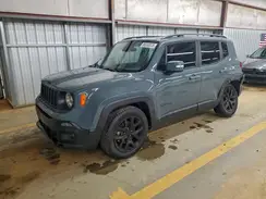ZACCJABH9JPH31055 2018 JEEP RENEGADE