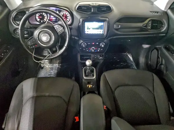 ZACCJABH9JPH31055 2018 JEEP RENEGADE - Image 8