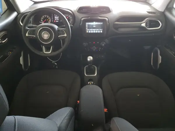 ZACCJABH9JPH84385 2018 JEEP RENEGADE - Image 8