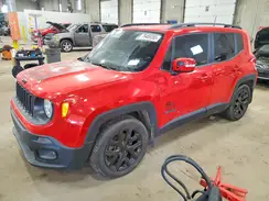 ZACCJABHXJPH33316 2018 JEEP RENEGADE