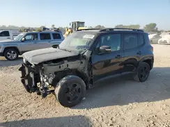 ZACCJABHXJPH56014 2018 JEEP RENEGADE