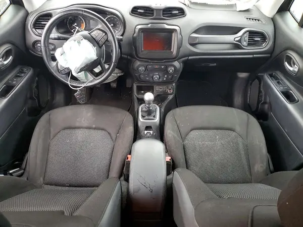 ZACCJABHXJPH92513 2018 JEEP RENEGADE - Image 8