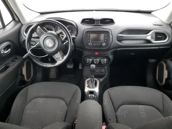 ZACCJABT0GPC42055 2016 JEEP RENEGADE - Image 8