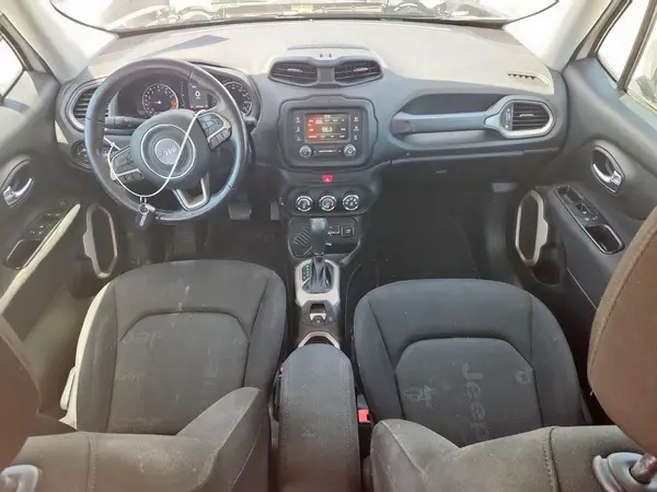 ZACCJABT0GPC46252 2016 JEEP RENEGADE - Image 8