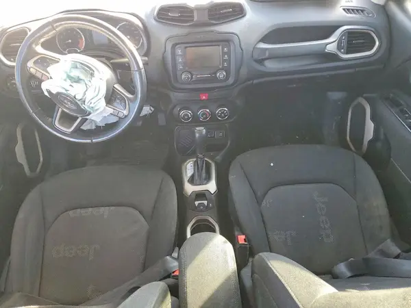 ZACCJABT0GPC50074 2016 JEEP RENEGADE - Image 8