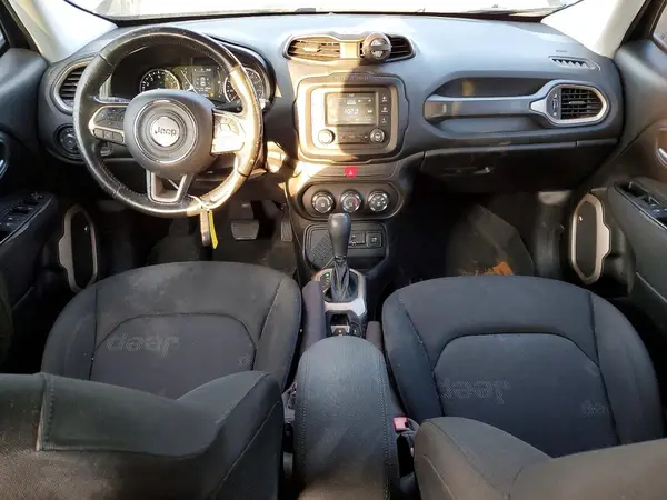ZACCJABT0GPC53623 2016 JEEP RENEGADE - Image 8