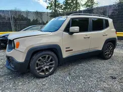 ZACCJABT0GPC62015 2016 JEEP RENEGADE