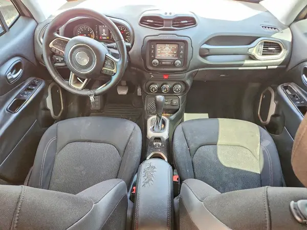 ZACCJABT0GPC62015 2016 JEEP RENEGADE - Image 8