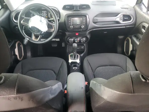 ZACCJABT0GPC63374 2016 JEEP RENEGADE - Image 8