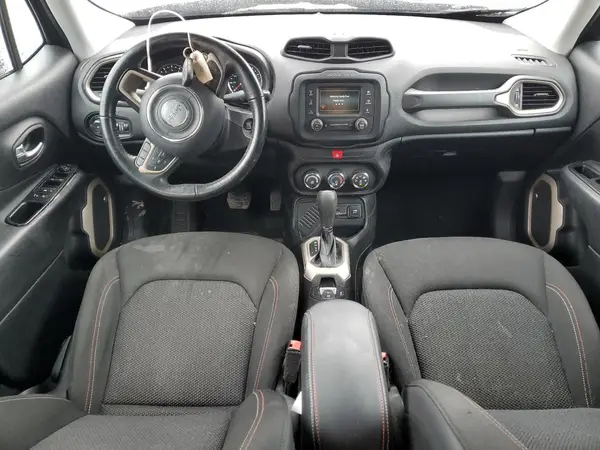 ZACCJABT0GPC63472 2016 JEEP RENEGADE - Image 8