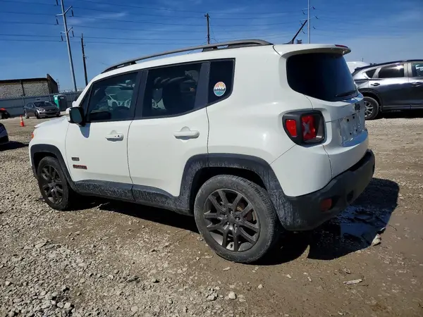 ZACCJABT0GPC69806 2016 JEEP RENEGADE - Image 2
