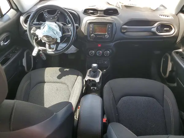 ZACCJABT0GPC69806 2016 JEEP RENEGADE - Image 8