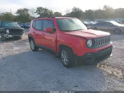 ZACCJABT0GPC95144 2016 JEEP RENEGADE