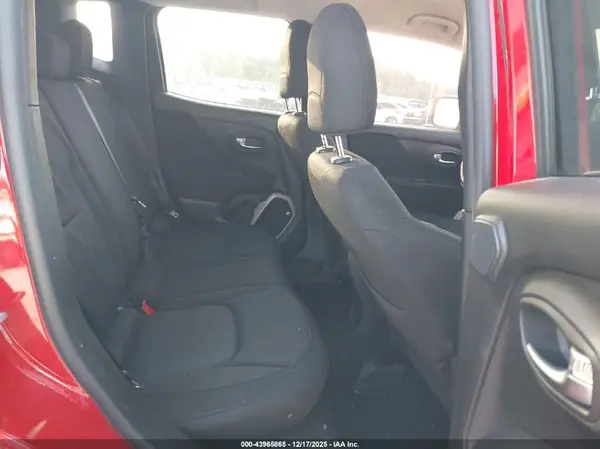 ZACCJABT0GPC95144 2016 JEEP RENEGADE - Image 8