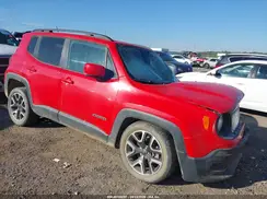 ZACCJABT0GPD03307 2016 JEEP RENEGADE