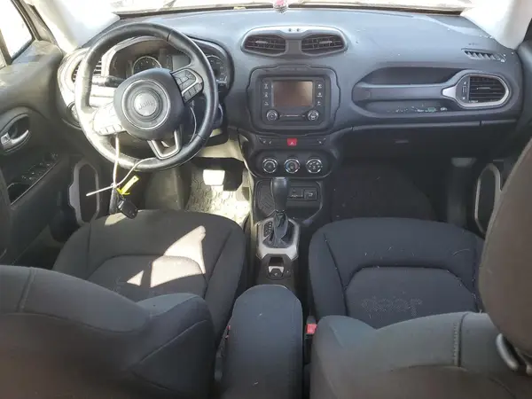 ZACCJABT0GPD03615 2016 JEEP RENEGADE - Image 8