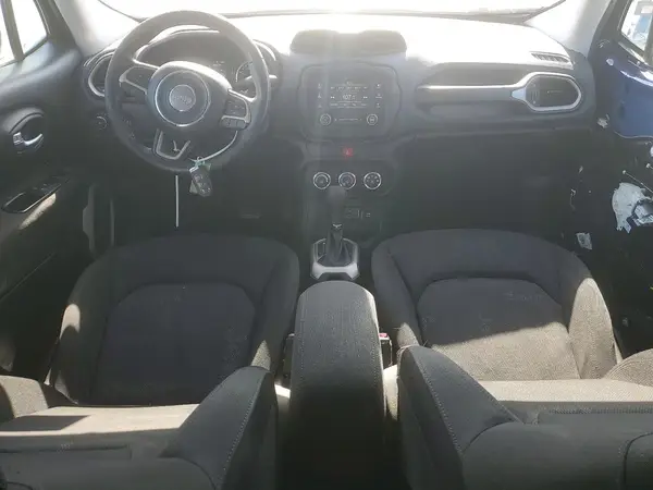 ZACCJABT0GPD10872 2016 JEEP RENEGADE - Image 8