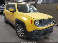 ZACCJABT0GPD15246 2016 JEEP RENEGADE