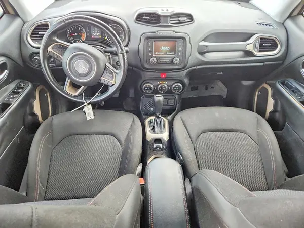 ZACCJABT0GPD21886 2016 JEEP RENEGADE - Image 8