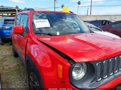 ZACCJABT0GPD49915 2016 JEEP RENEGADE