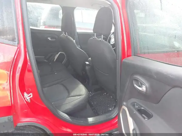 ZACCJABT0GPD59926 2016 JEEP RENEGADE - Image 8