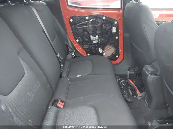 ZACCJABT0GPD60316 2016 JEEP RENEGADE - Image 8
