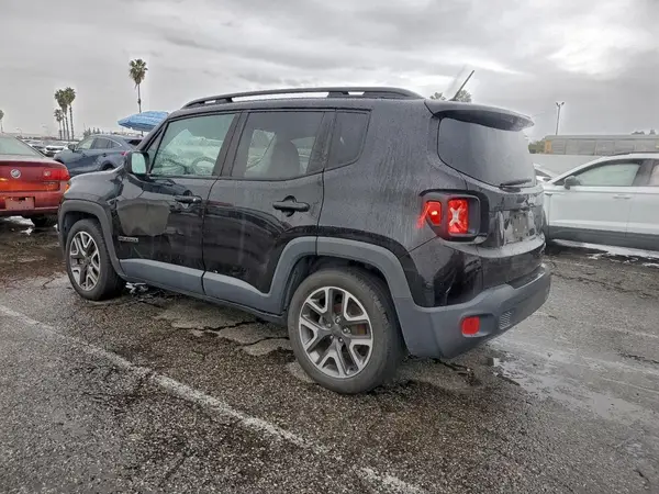 ZACCJABT0GPD61790 2016 JEEP RENEGADE - Image 2